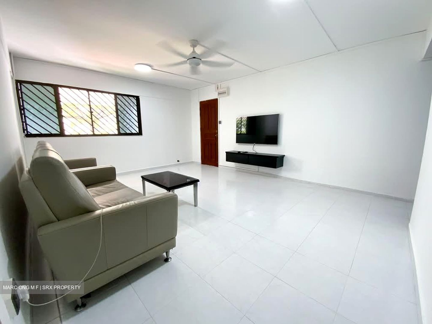 Blk 513 Kaki Bukit Green (Bedok), HDB 4 Rooms #595748311